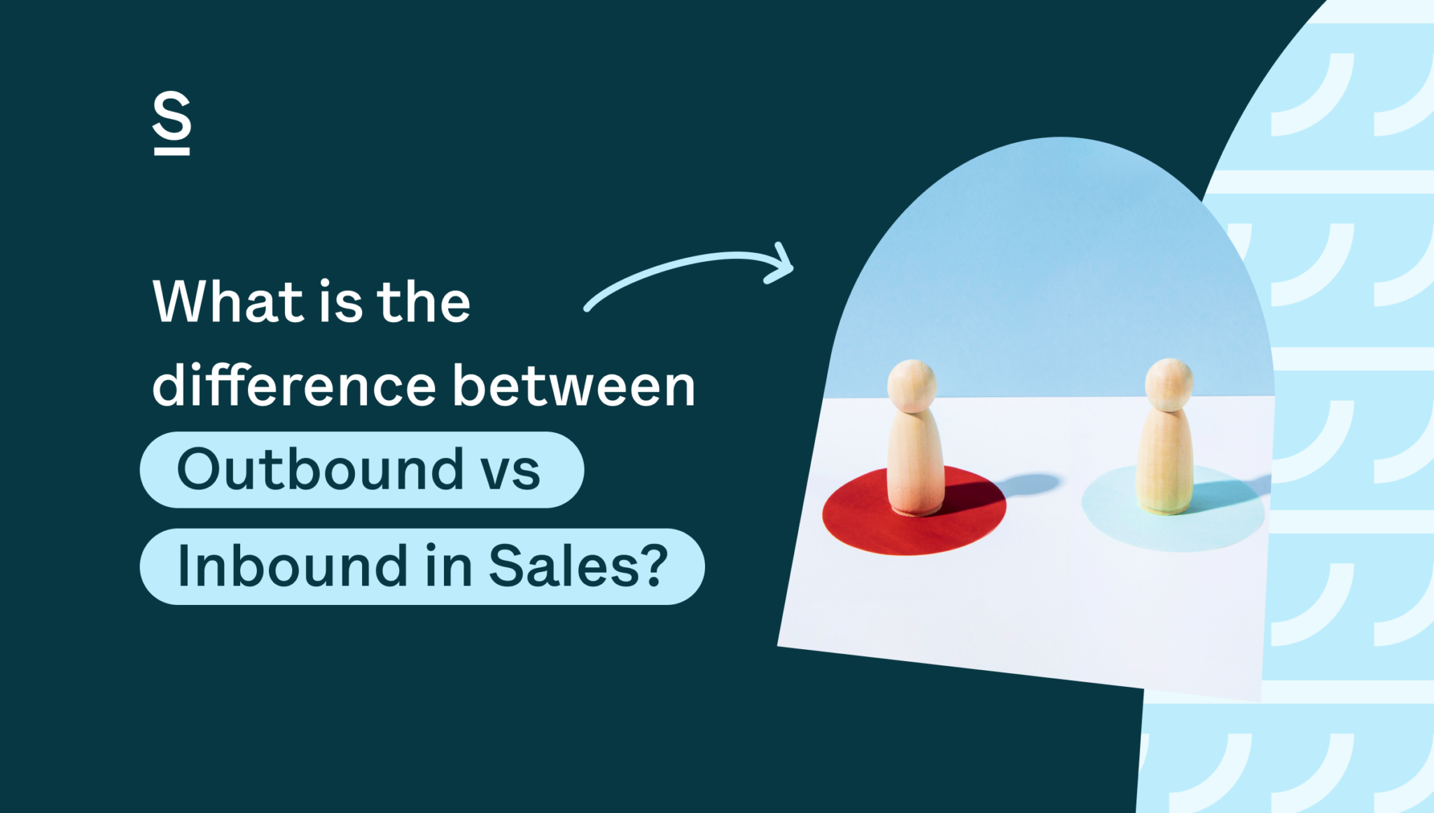 What Is The Difference Between Outbound Vs Inbound Sales