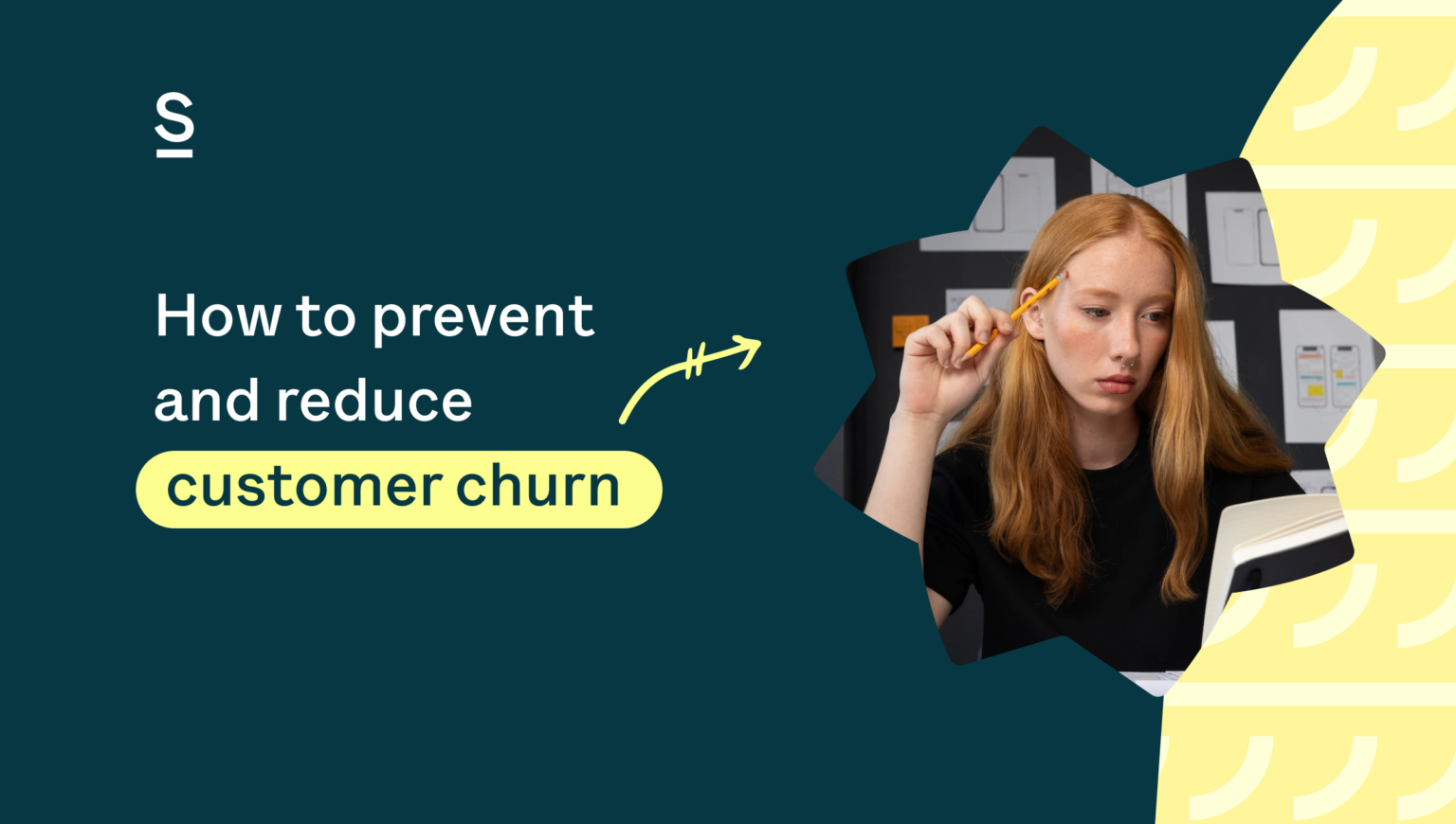 How To Reduce Customer Churn - Or Prevent It From Happening