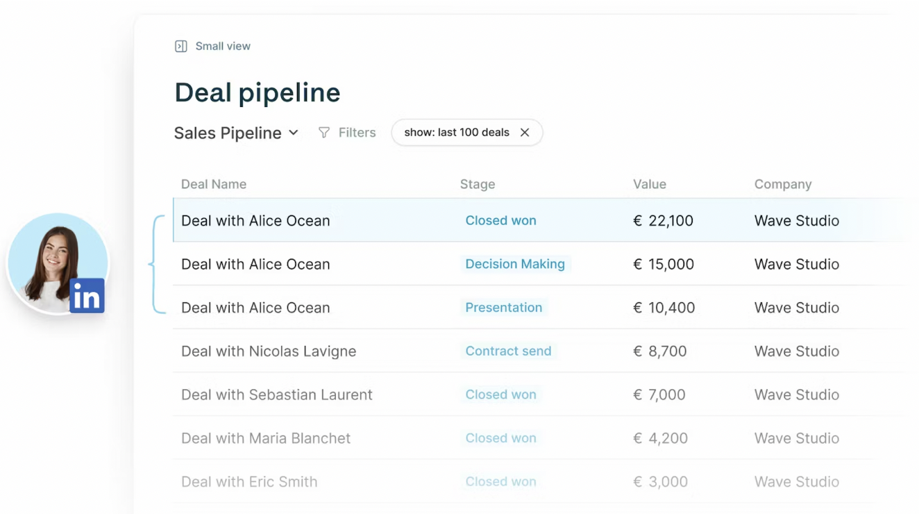 Product updates: Message Analytics & others | SURFE