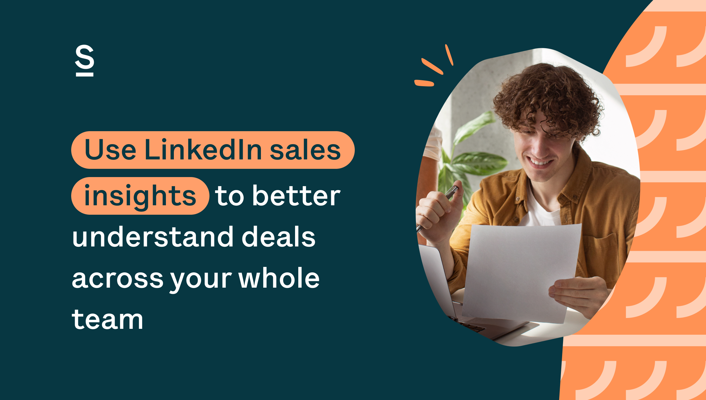 Use LinkedIn Sales Insights to improve your sales - SURFE