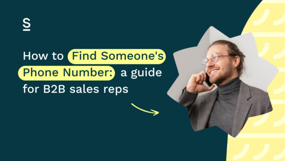 How to find someone’s phone number_ a guide for B2B sales reps