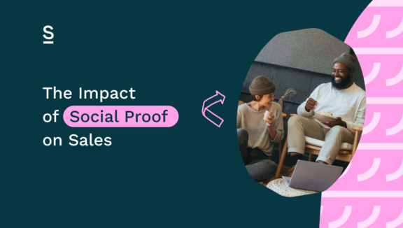 The Impact of Social Proof on Sales