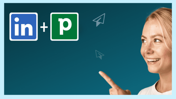 Connect LinkedIn to Pipedrive thumbnail (1)