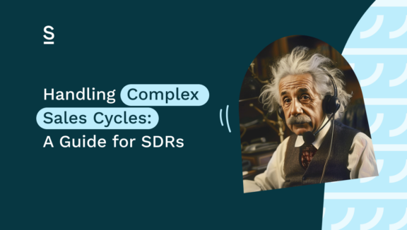 Handling Complex Sales Cycles_ A Guide for SDRs