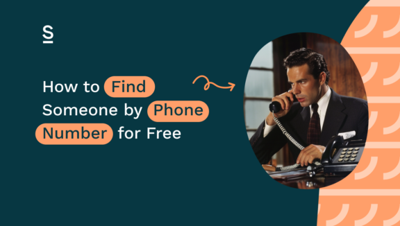 How to Find Someone by Phone Number for Free