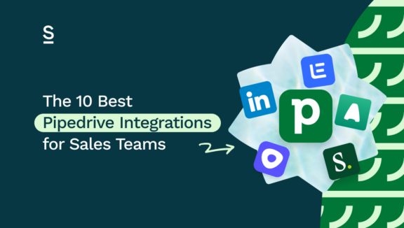 The 10 Best Pipedrive Integrations for Sales Teams