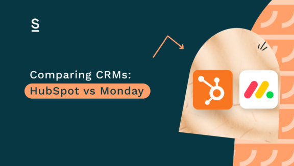 Comparing CRMs - HubSpot vs Monday