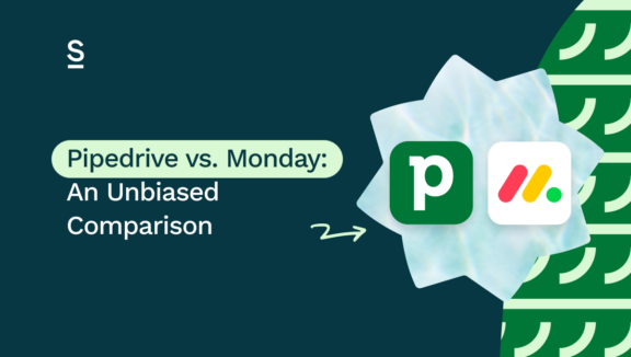 Pipedrive vs. Monday - An Unbiased Comparison