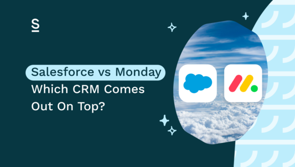 Salesforce vs Monday – Which CRM Comes Out On Top