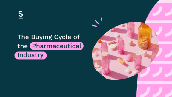 Understanding the Pharmaceutical Industry's Buying Cycle