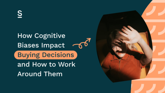 How Cognitive Biases Impact Buying Decisions