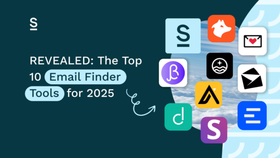 REVEALED_ The Top 10 Email Finder Tools for 2025