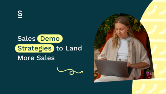 Sales Demo Strategies to Land More Sales