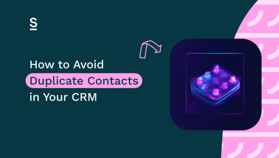 How to Avoid Duplicate Contacts in Your CRM