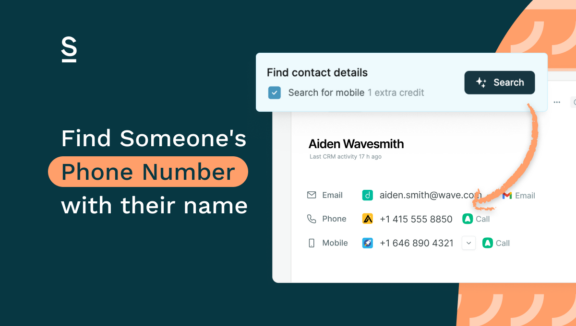 How to Find Someone's Phone Number with Their Name for Free