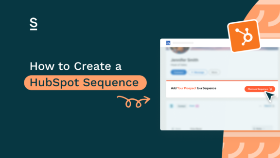 How to Create a HubSpot Sequence