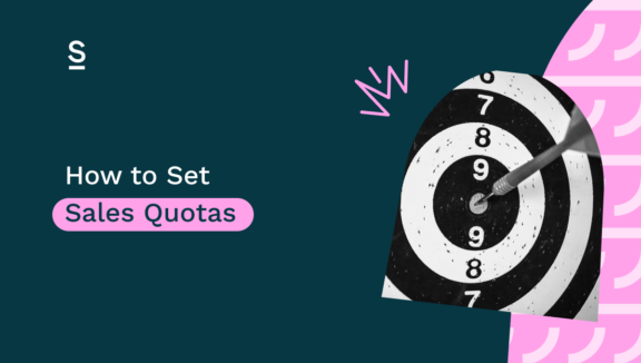 How to Set Sales Quotas