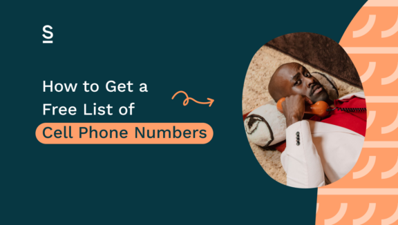 How to Get a Free List of Cell Phone Numbers