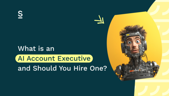 What is an AI Account Executive (AE) and Should You Hire One_